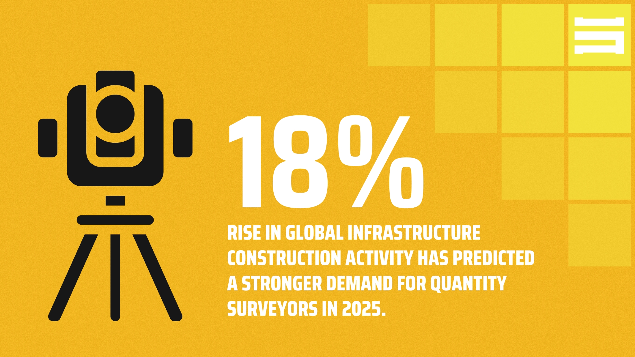 Quantity Surveyor's Demand in 2025