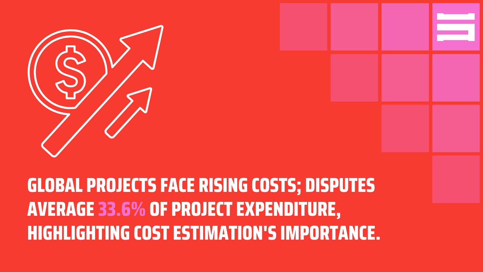 Importance of Cost Estimation for Global Construction Projects