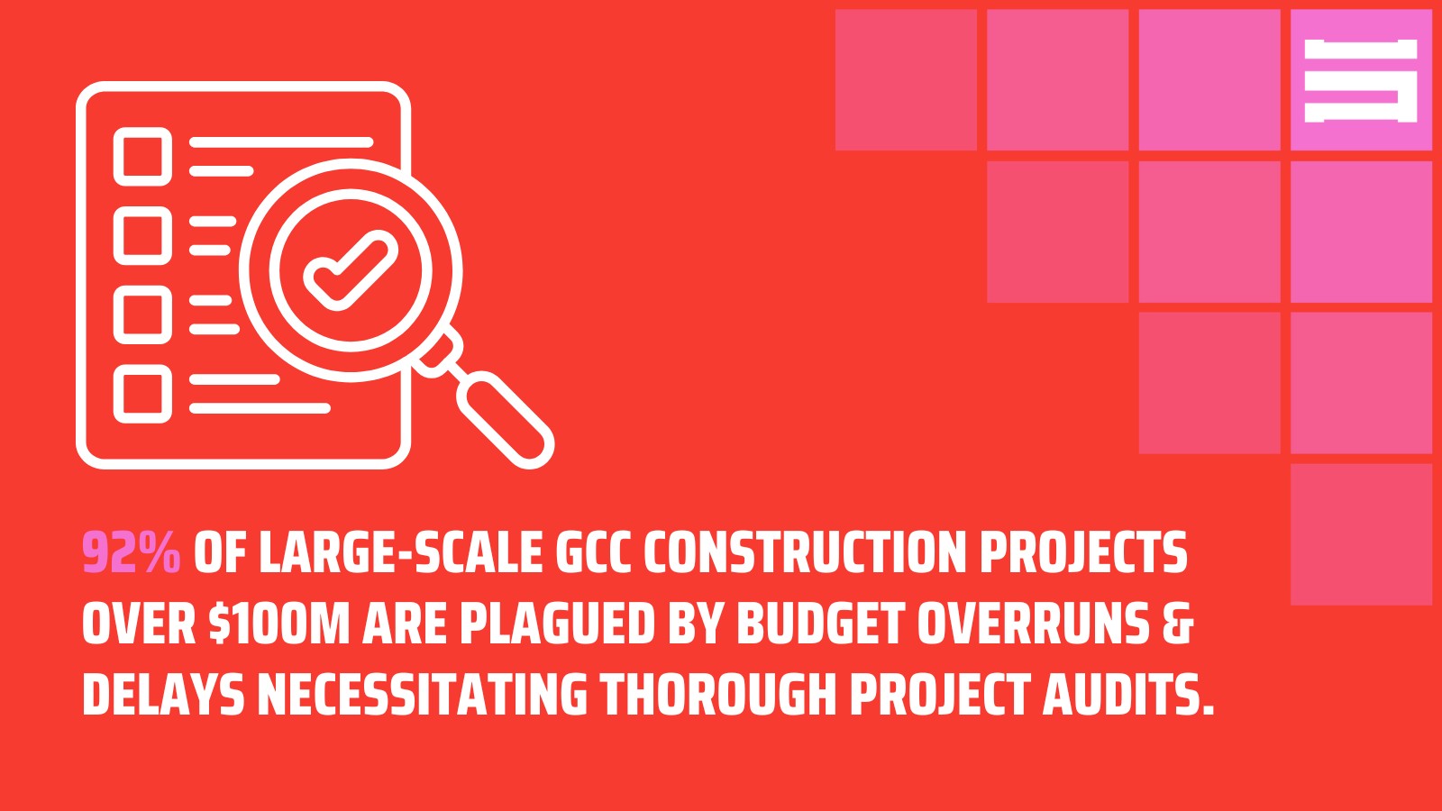 Budget Overruns in Construction Projects