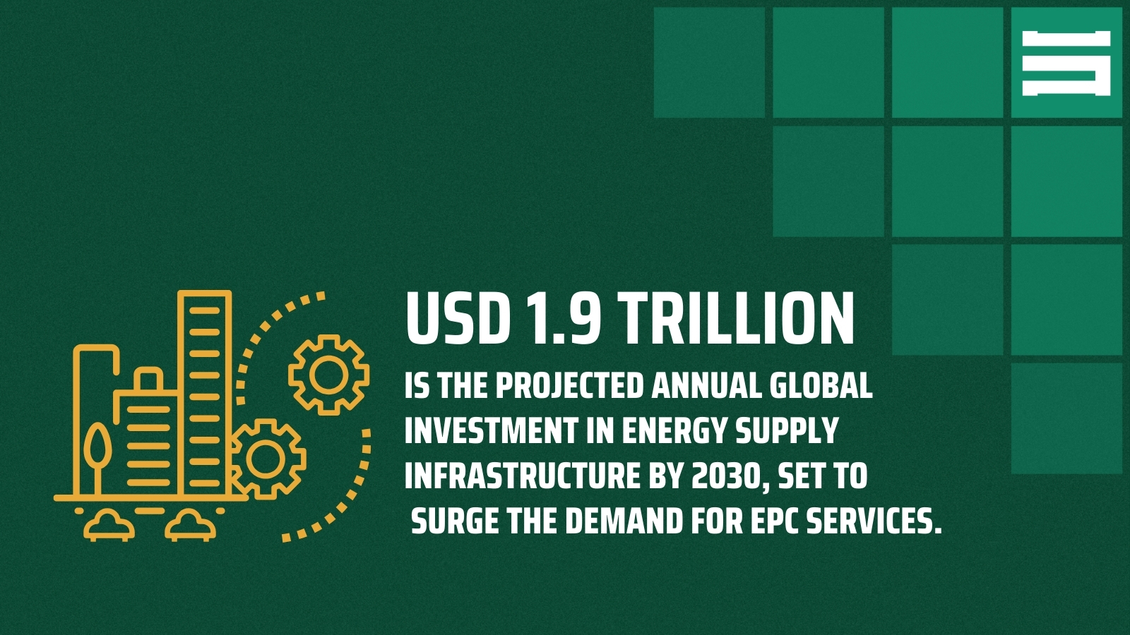 Global Energy Supply Infrastructure Market