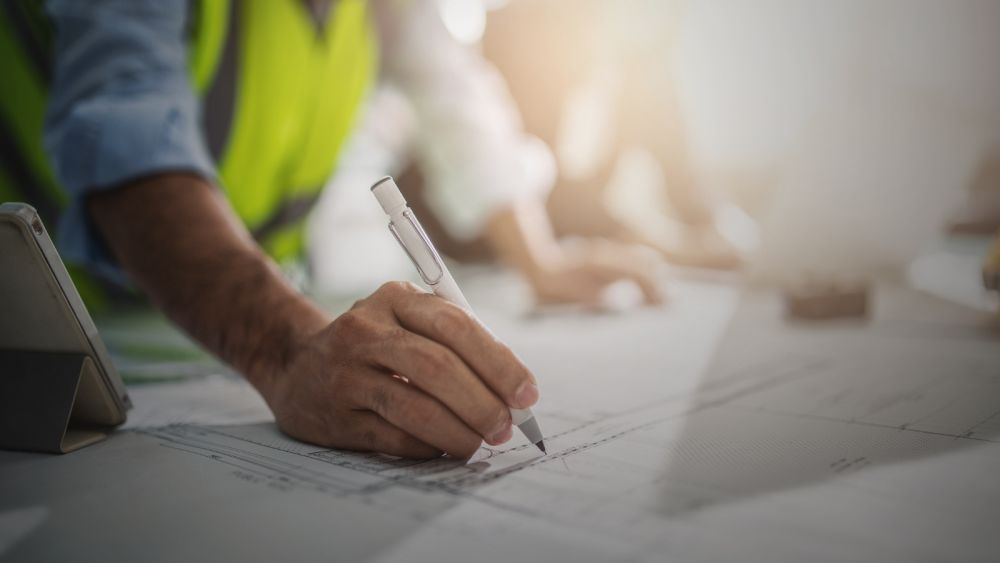 The Role, Steps and Stages of Construction Contract Administration