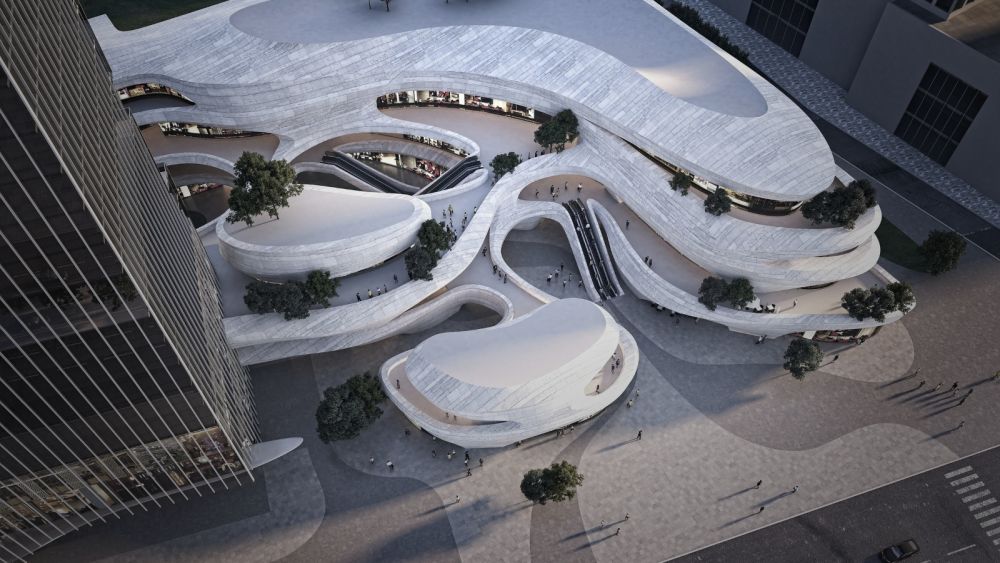 This Guide to BIM Dimensions Can Transform How You Build