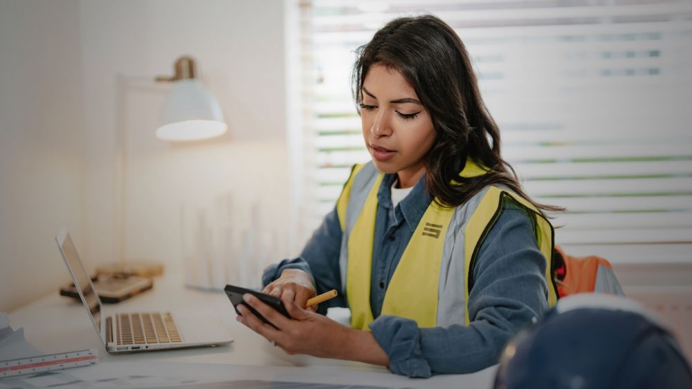 How Women in UAE Construction Are Reshaping the Industry