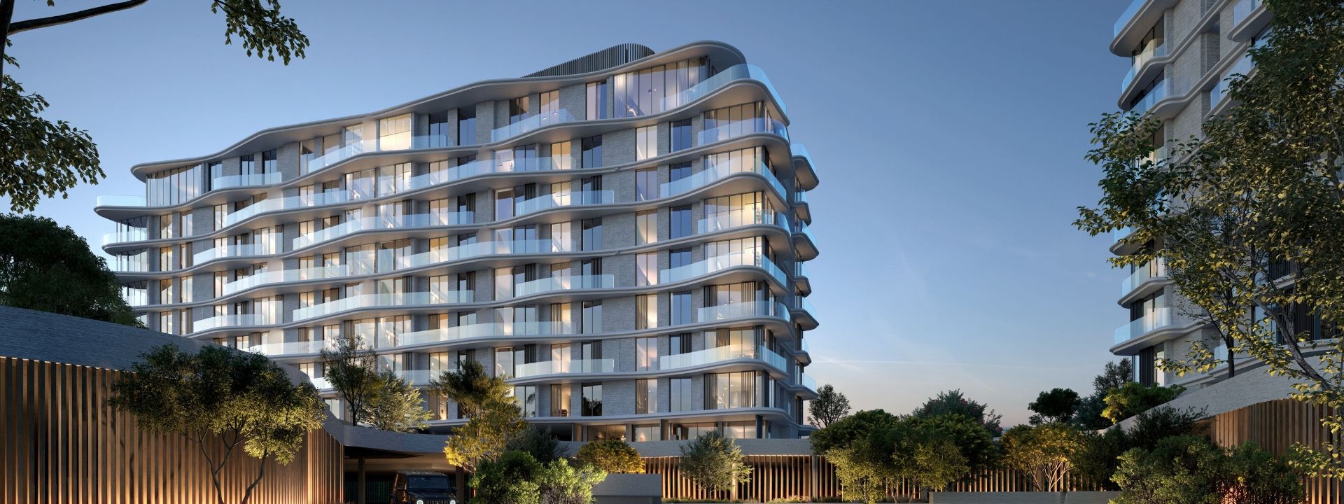 Marriott Hotel and Branded Residences, Oman