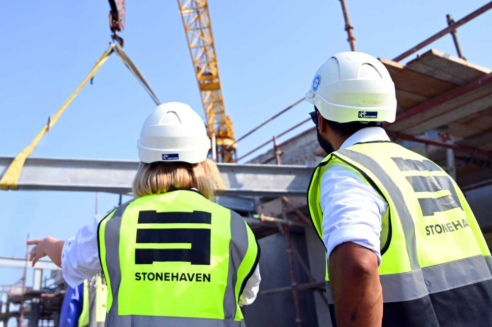 Construction Schedules To Keep Your Project on Track