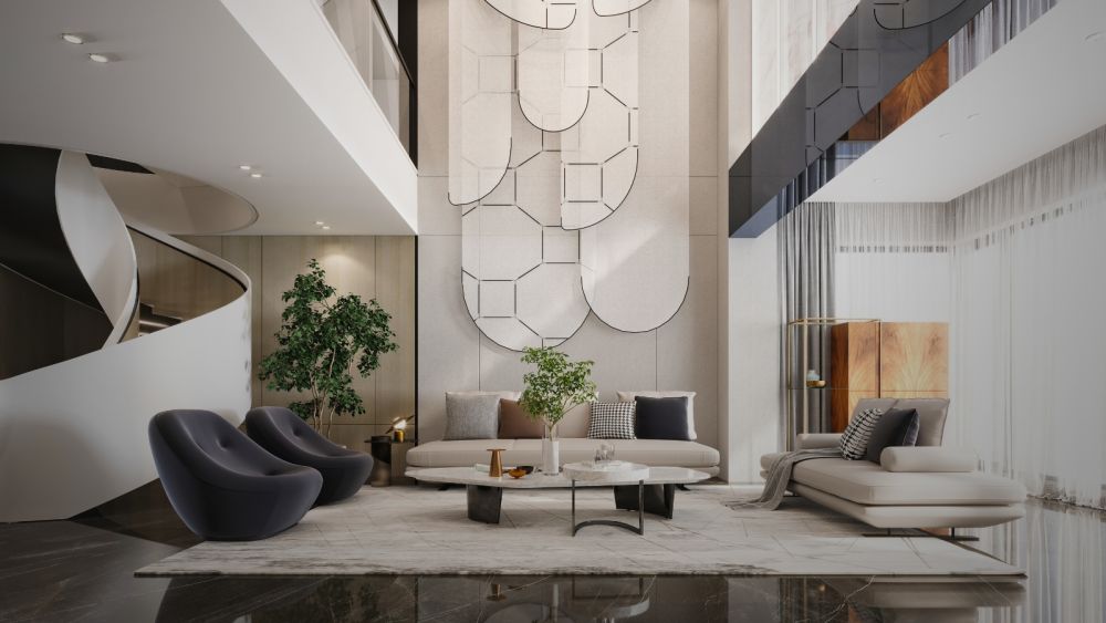 The Scope an Interior Designer Handles (That You Probably Overlook)