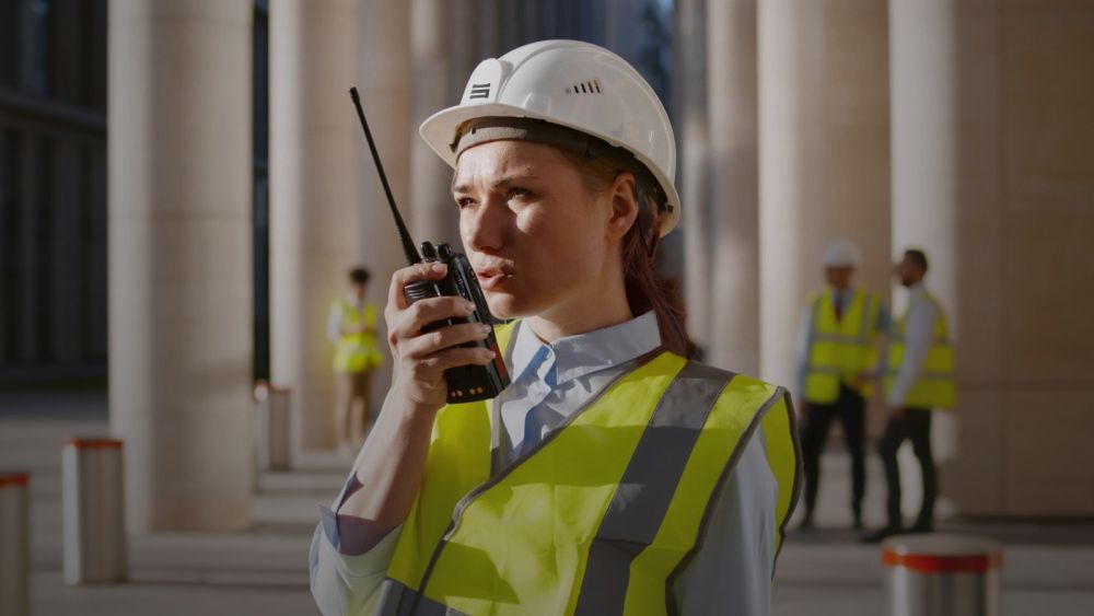 The Big Steps in Pre Construction Planning