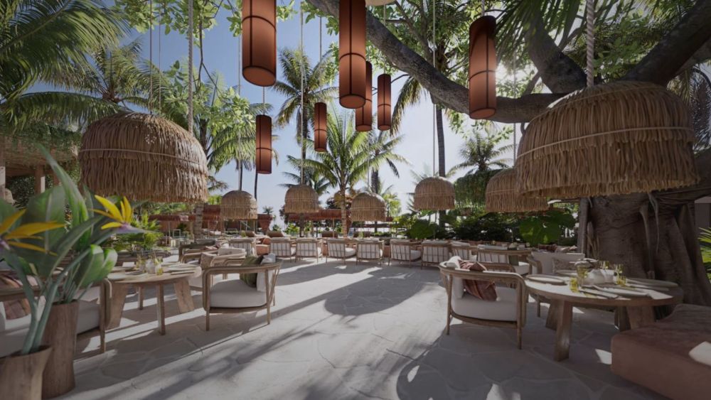 What Designers Won’t Tell You — But Hospitality Design Consultants Know