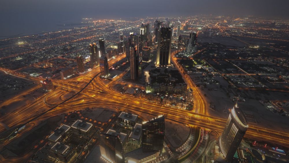 Supporting Programme Management for Construction in the Middle East