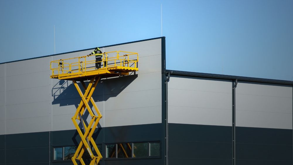 How MEP Engineering is Transforming the Modern Construction Landscape