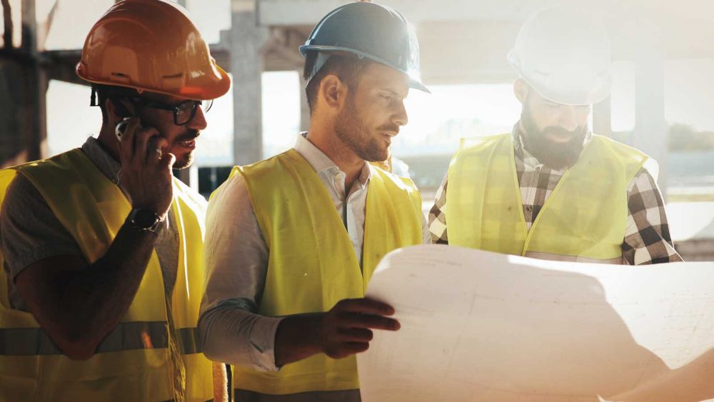 Strategic Project Management For Construction