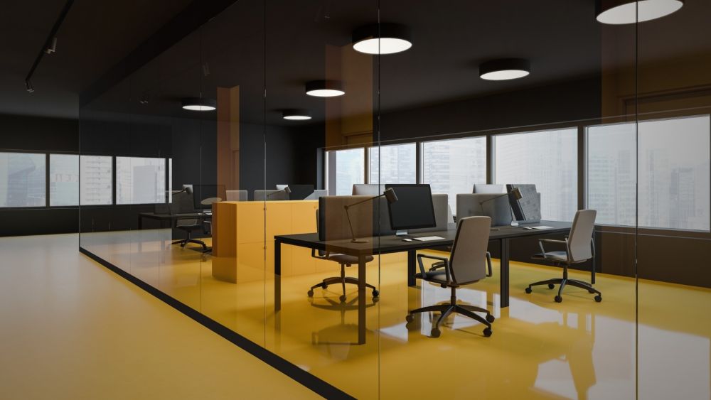What Structural Engineers Consider When Designing Your New Office