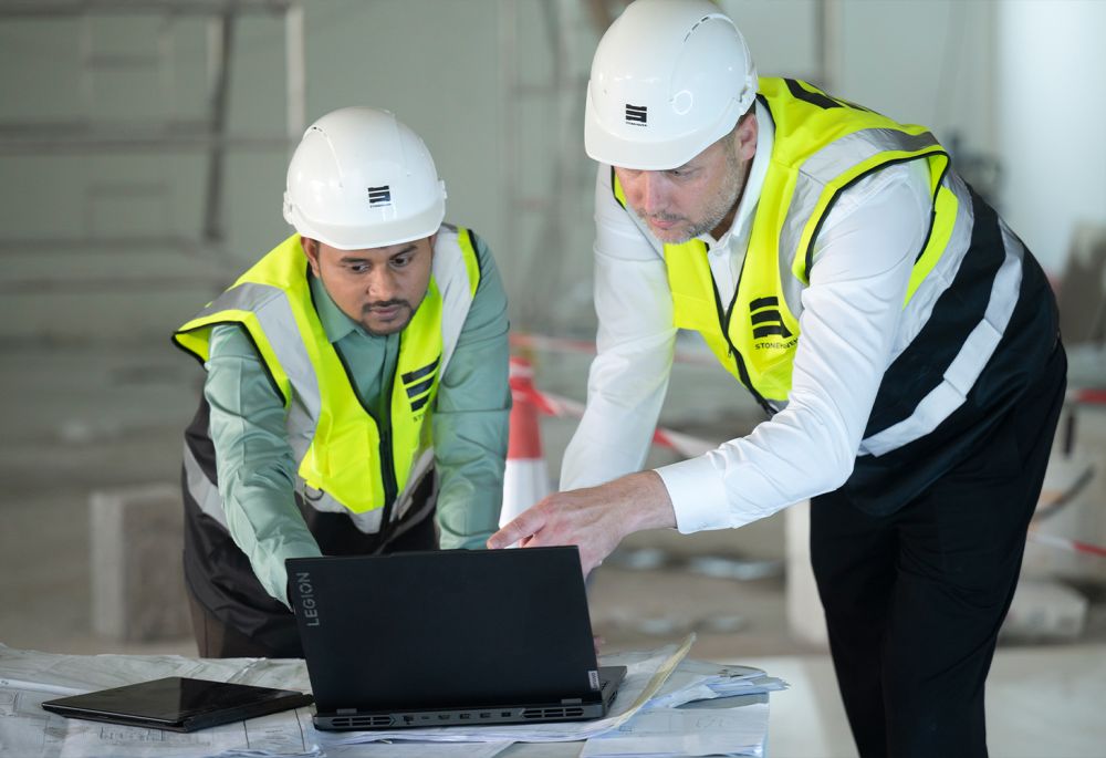 Stonehaven Achieves Triple Certification with BSI ISO 9001, ISO 14001 and ISO 45001.
