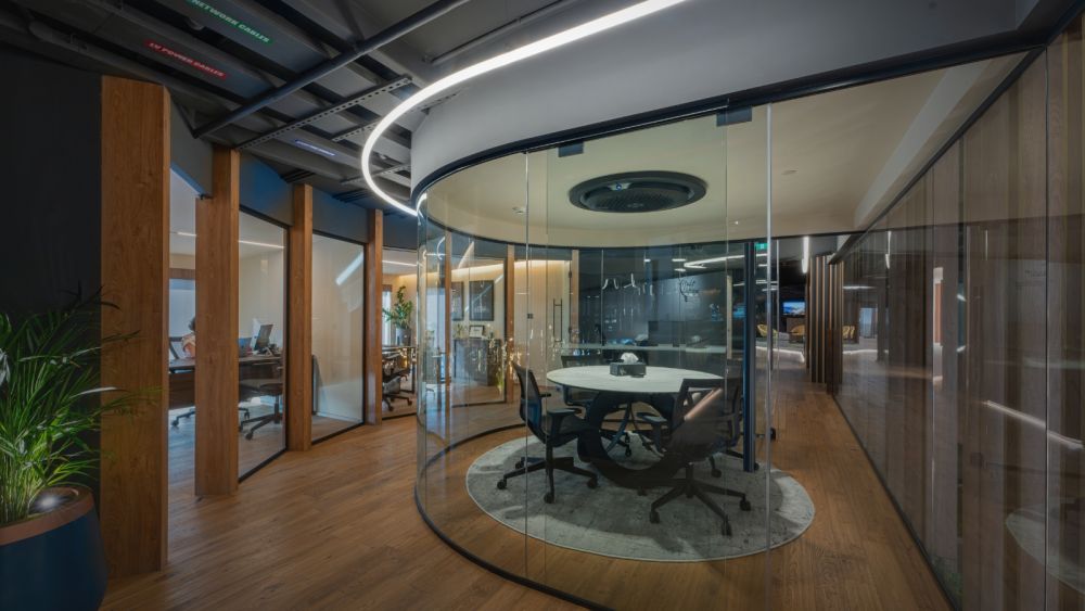 Lighting is One Bright Idea That Can Earn You LEED Points