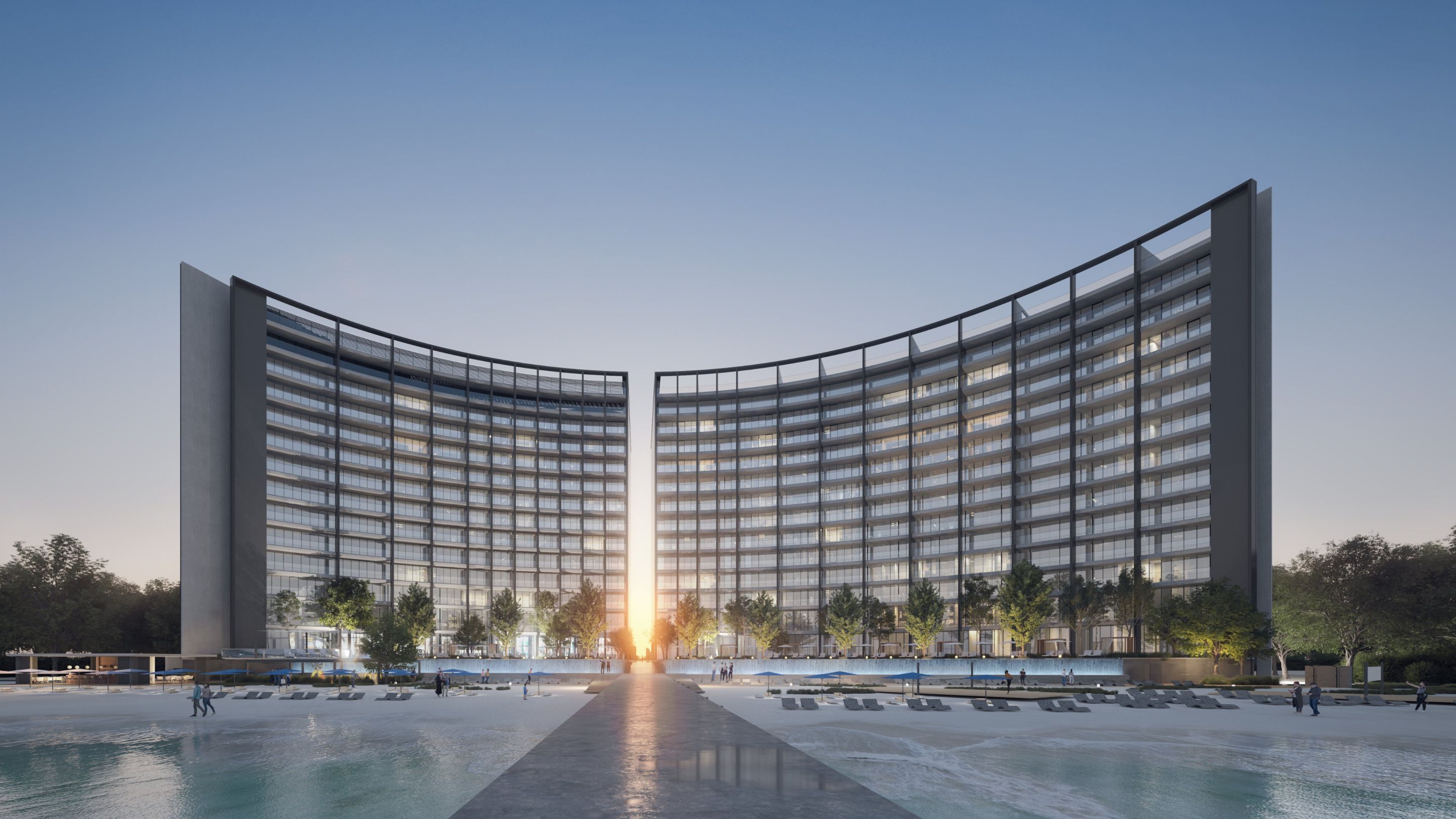 Anantara Hotel & Branded Residences, Sharjah
