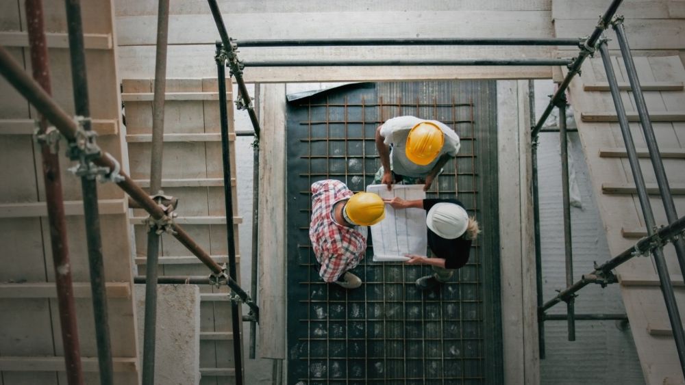 How To Estimate The Cost Of a Construction Project