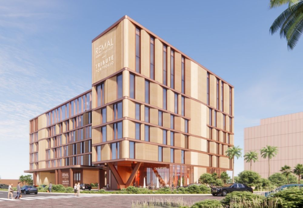 Stonehaven to Lead Cost Management for Remal Hotel, KSA