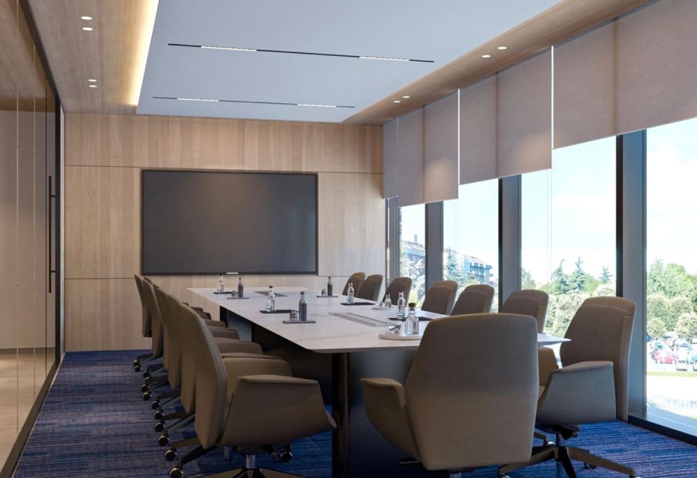 Stonehaven to Deliver Cost Management Services for Amicorp Dubai Office