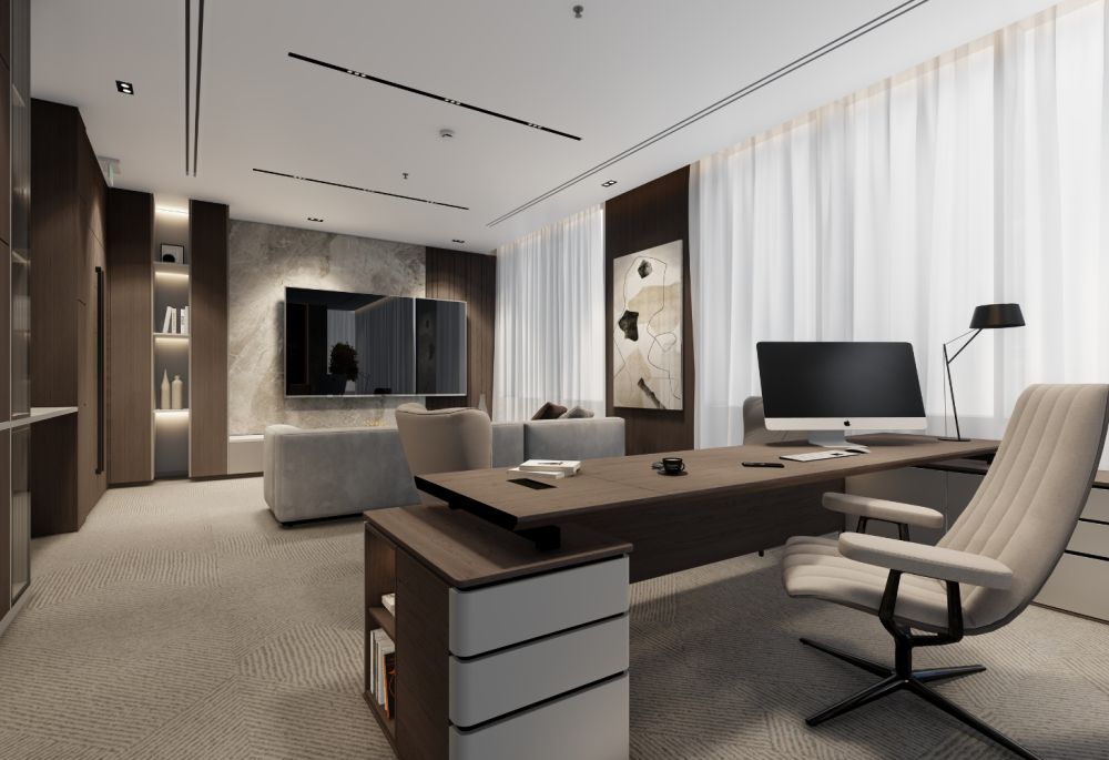 Stonehaven to Provide Project Management for Dejem Head Office in UAE